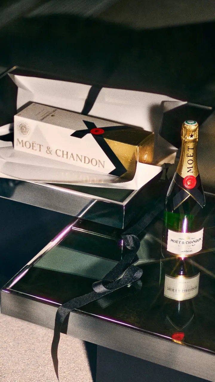 Moët & Chandon Brut Impérial 75CL